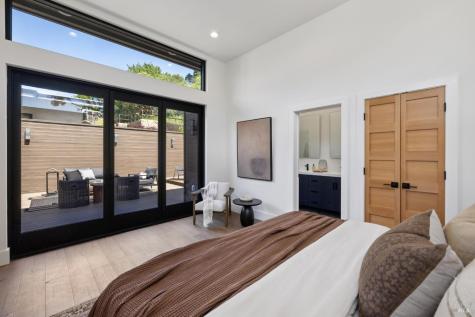 321 Loring Avenue Mill Valley CA 94941
