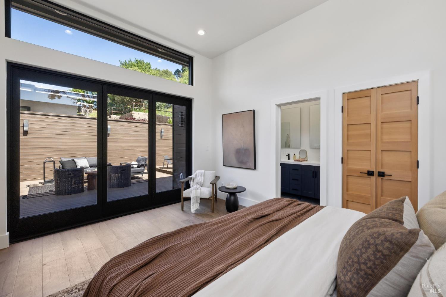 321 Loring Avenue Mill Valley CA 94941