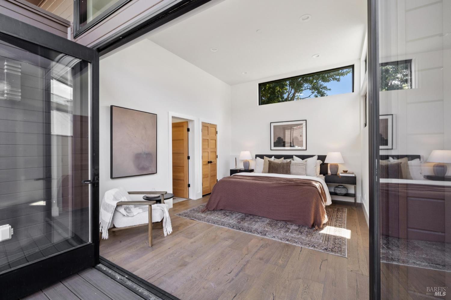 321 Loring Avenue Mill Valley CA 94941