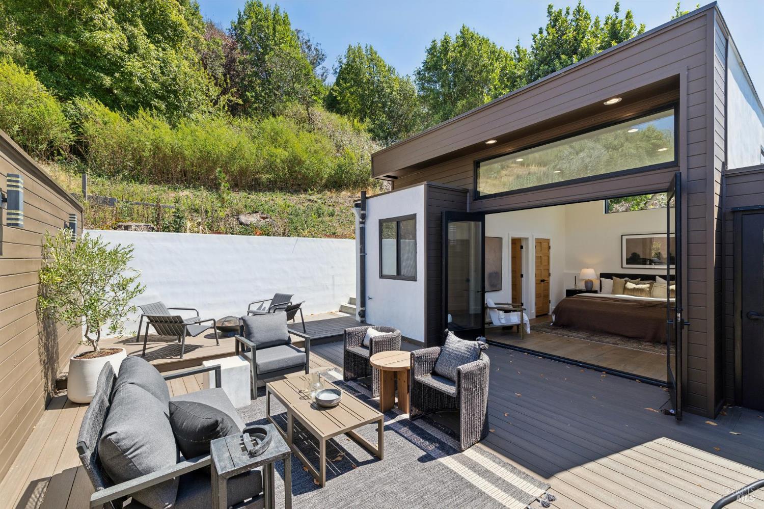 321 Loring Avenue Mill Valley CA 94941