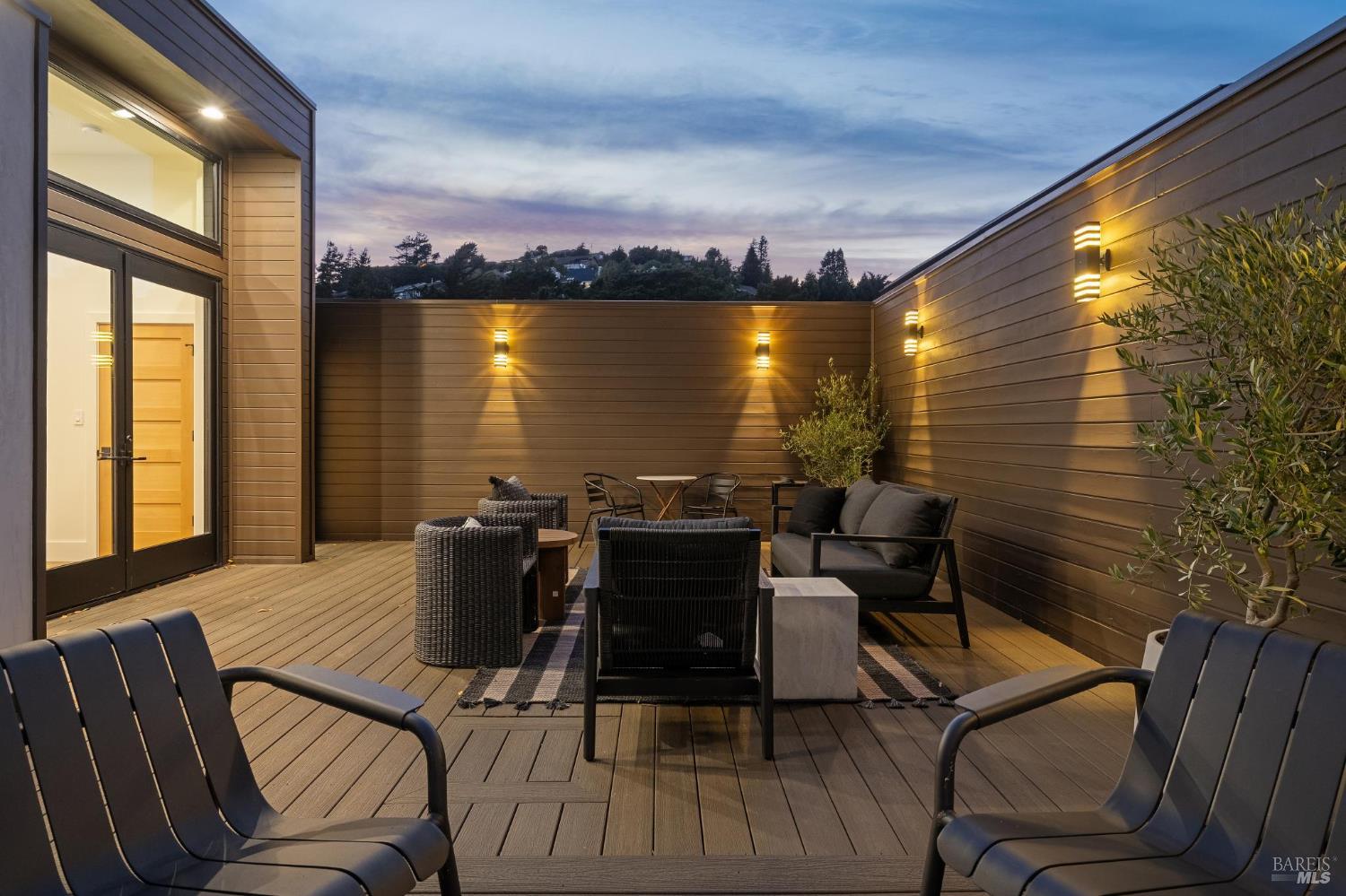 321 Loring Avenue Mill Valley CA 94941