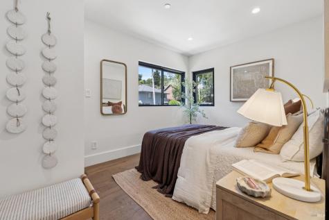 321 Loring Avenue Mill Valley CA 94941