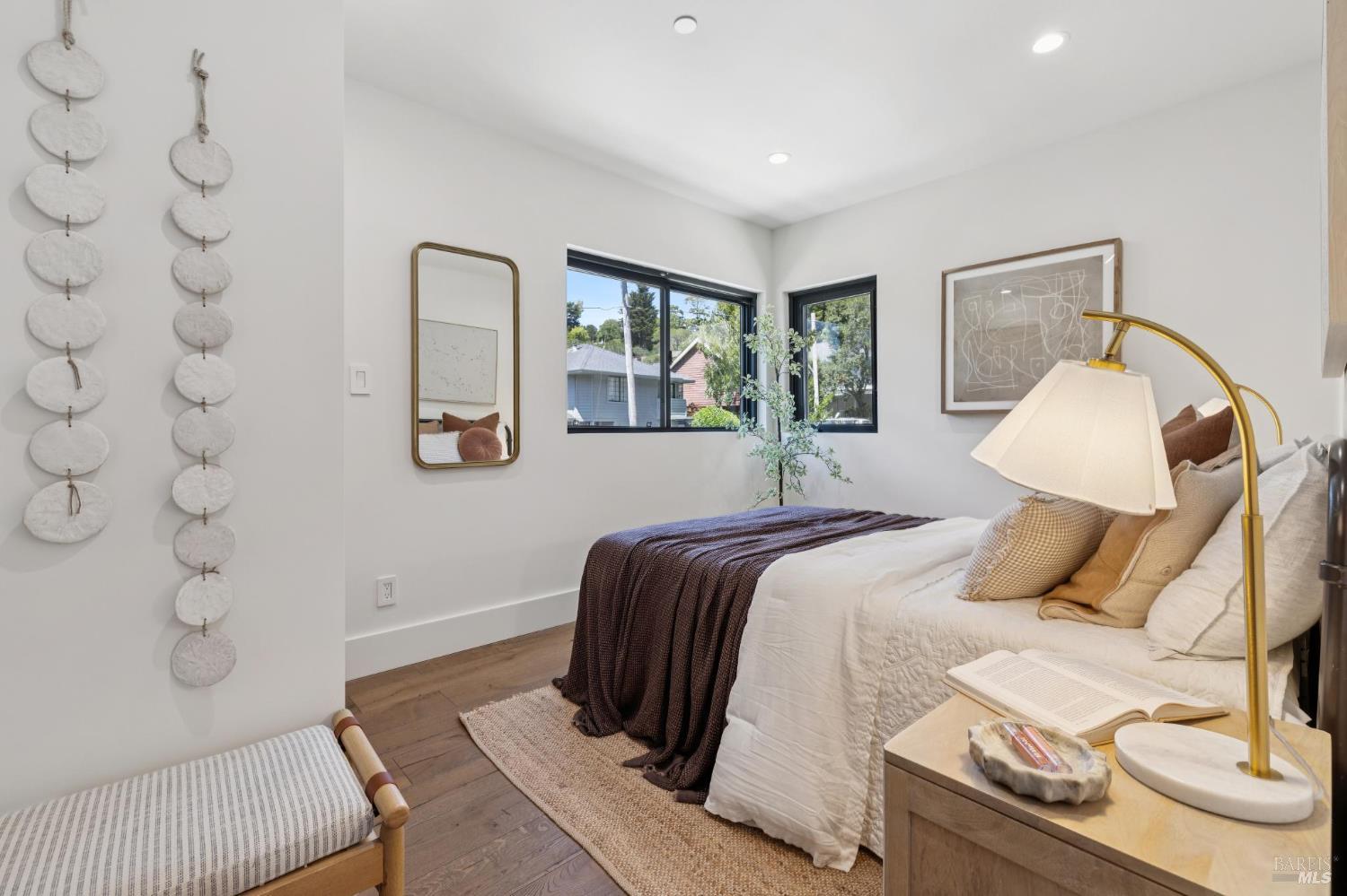 321 Loring Avenue Mill Valley CA 94941