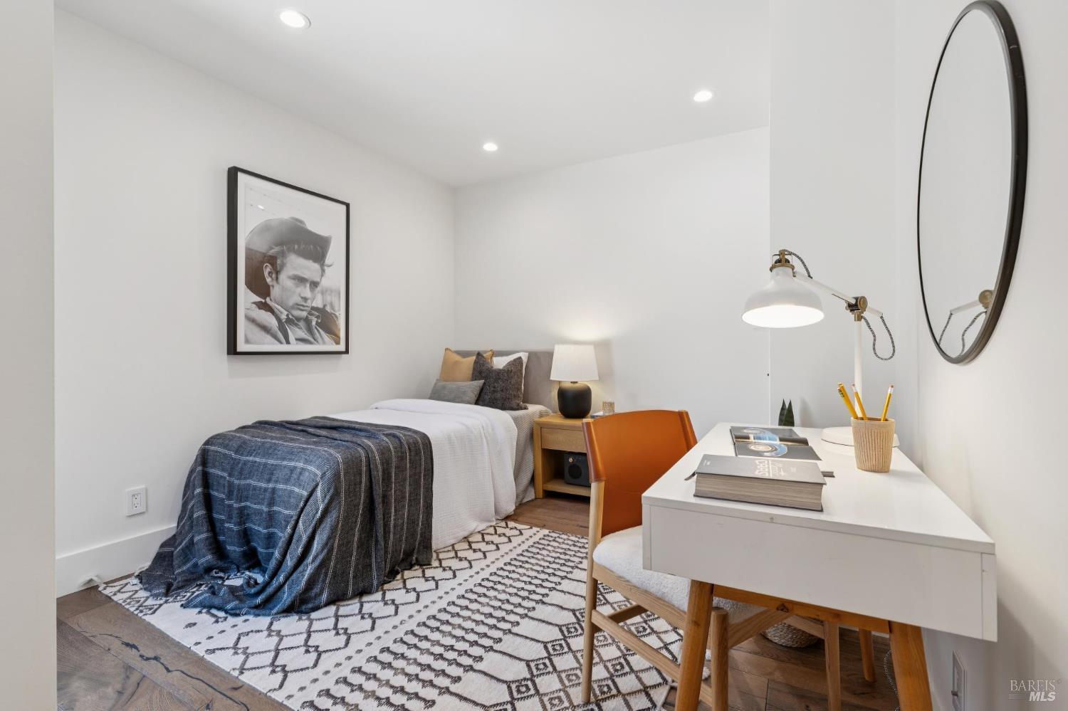 321 Loring Avenue Mill Valley CA 94941