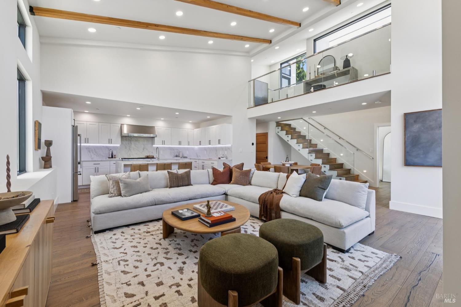 321 Loring Avenue Mill Valley CA 94941