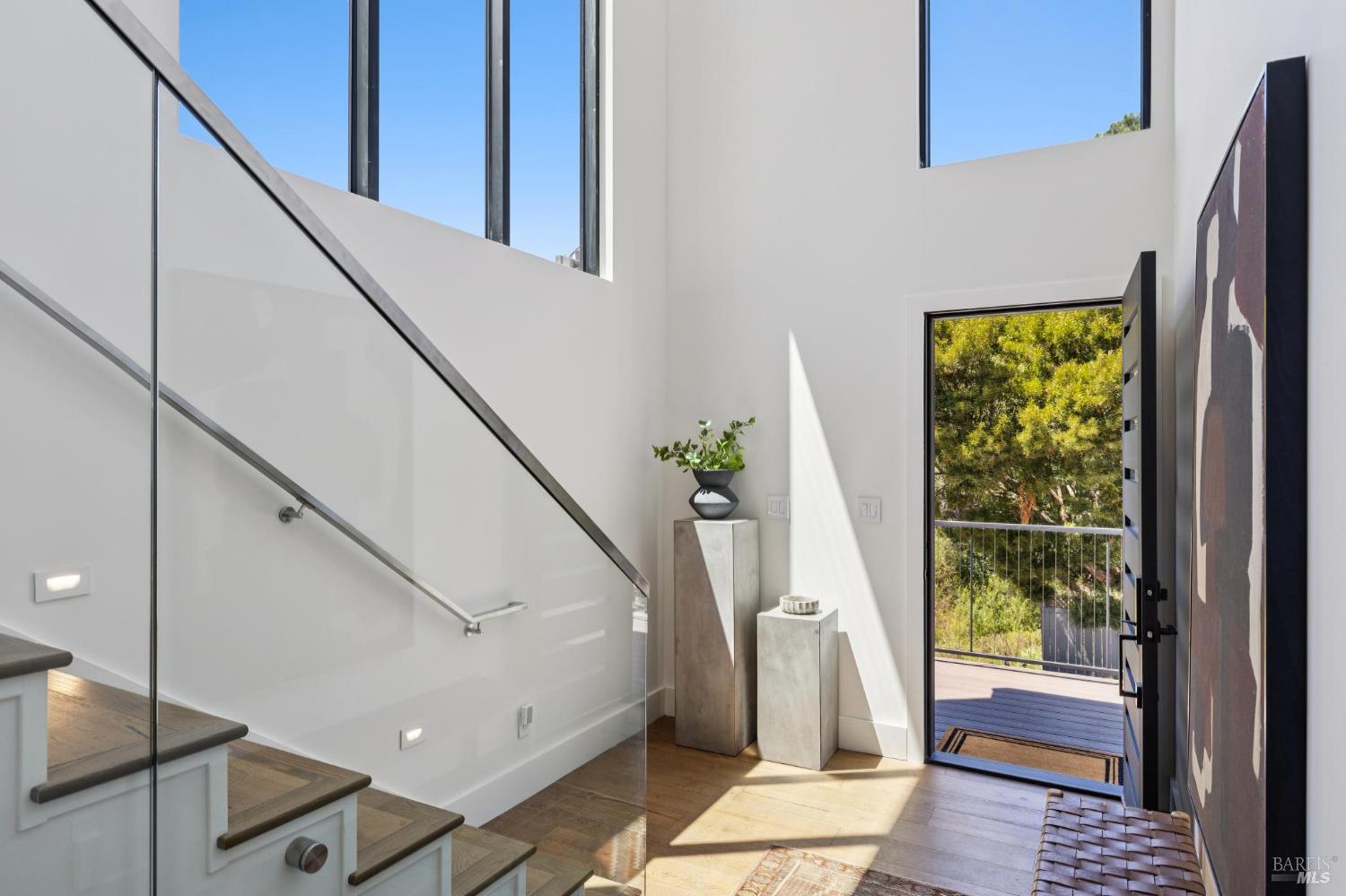 321 Loring Avenue Mill Valley CA 94941