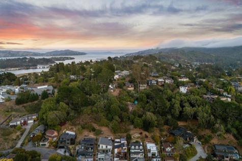 321 Loring Avenue Mill Valley CA 94941