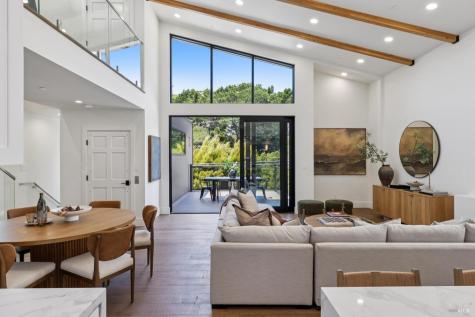 321 Loring Avenue Mill Valley CA 94941