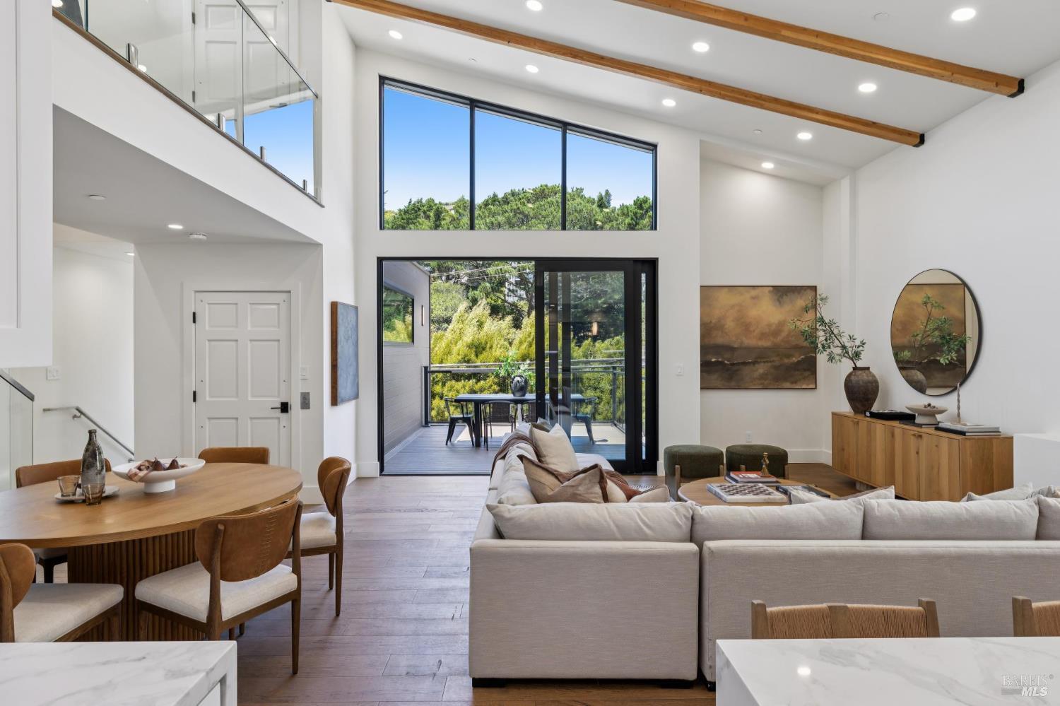 321 Loring Avenue Mill Valley CA 94941