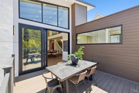 321 Loring Avenue Mill Valley CA 94941