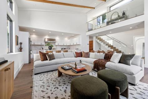 321 Loring Avenue Mill Valley CA 94941