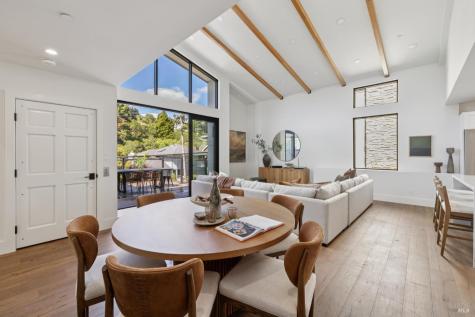 321 Loring Avenue Mill Valley CA 94941
