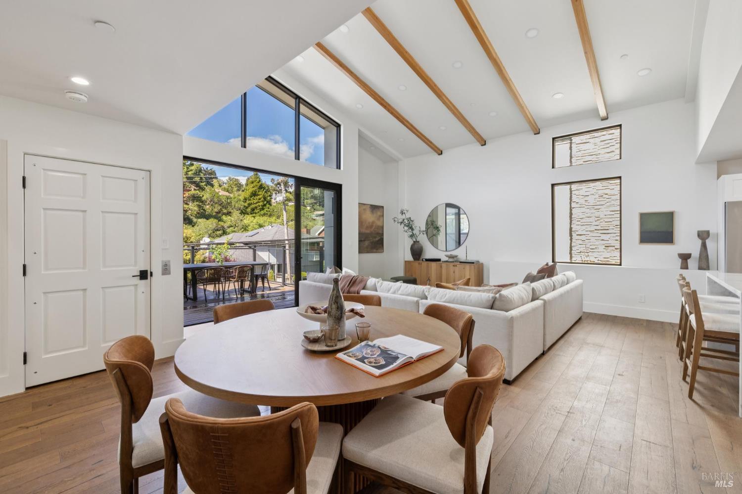 321 Loring Avenue Mill Valley CA 94941