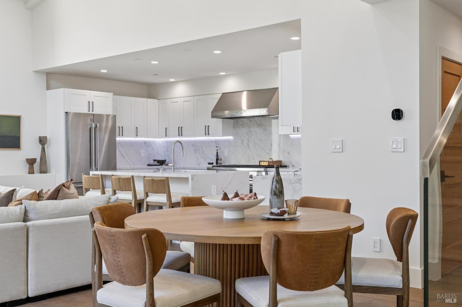 321 Loring Avenue Mill Valley CA 94941