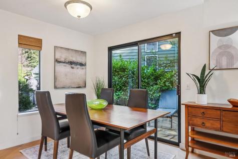 5 Creekside Drive San Rafael CA 94903