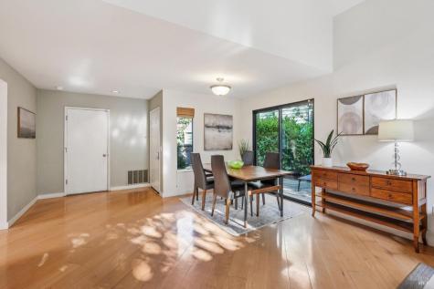 5 Creekside Drive San Rafael CA 94903