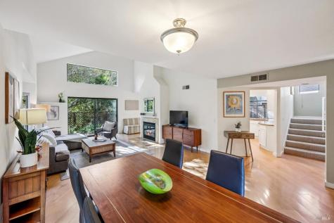 5 Creekside Drive San Rafael CA 94903