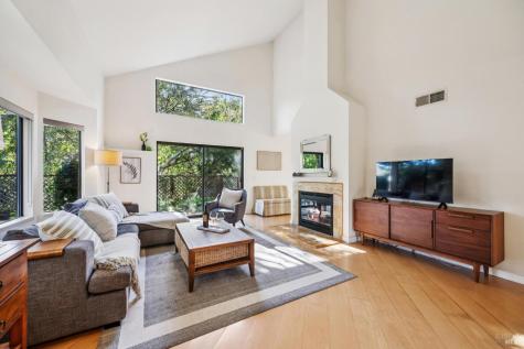 5 Creekside Drive San Rafael CA 94903
