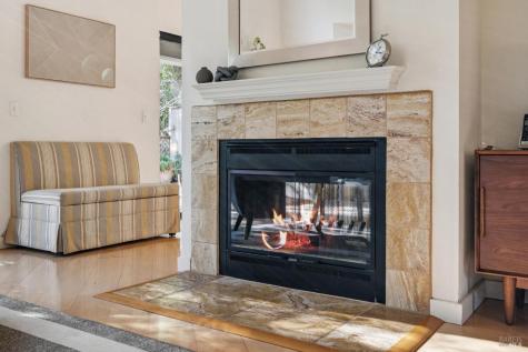 5 Creekside Drive San Rafael CA 94903