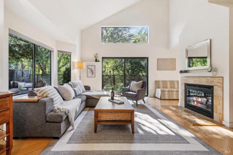 5 Creekside Drive San Rafael CA 94903