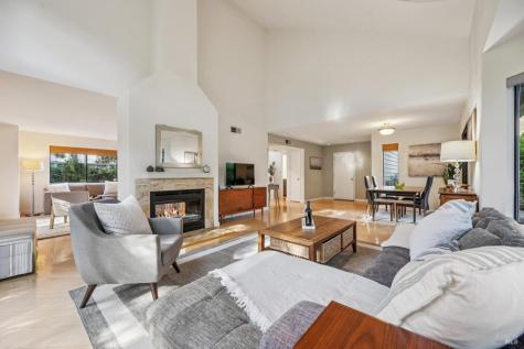 5 Creekside Drive San Rafael CA 94903