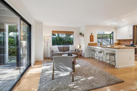 5 Creekside Drive San Rafael CA 94903