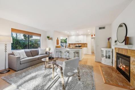 5 Creekside Drive San Rafael CA 94903