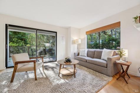 5 Creekside Drive San Rafael CA 94903