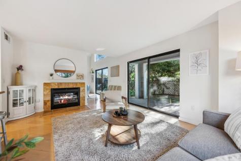 5 Creekside Drive San Rafael CA 94903