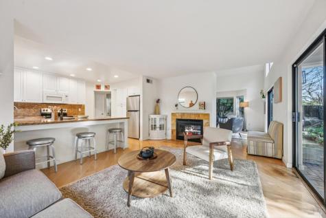 5 Creekside Drive San Rafael CA 94903