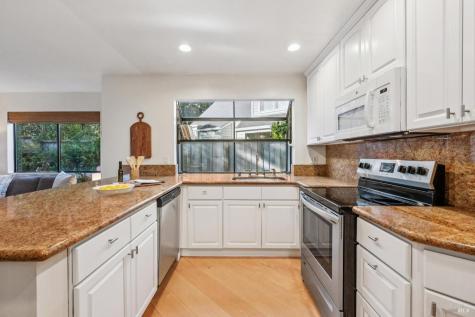 5 Creekside Drive San Rafael CA 94903
