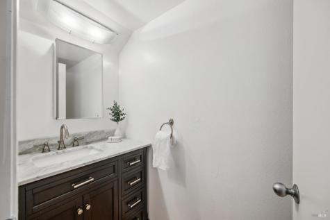 5 Creekside Drive San Rafael CA 94903