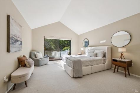 5 Creekside Drive San Rafael CA 94903