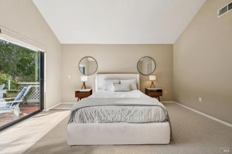 5 Creekside Drive San Rafael CA 94903