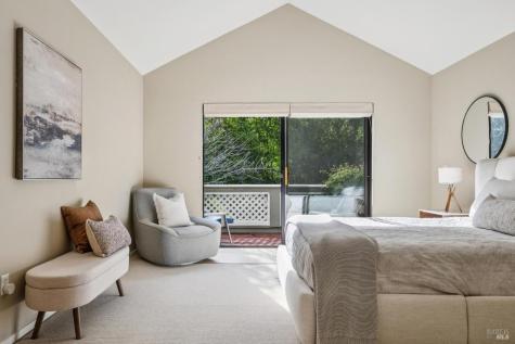 5 Creekside Drive San Rafael CA 94903