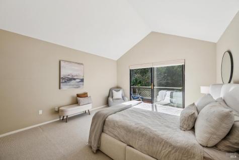 5 Creekside Drive San Rafael CA 94903