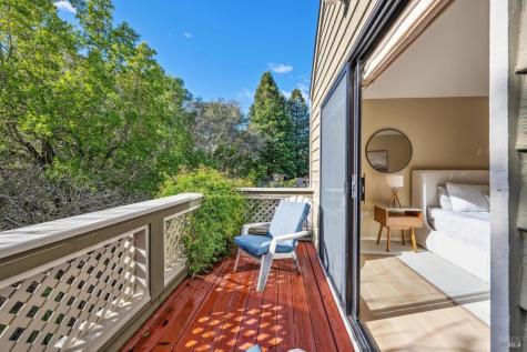 5 Creekside Drive San Rafael CA 94903