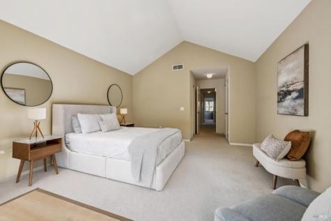 5 Creekside Drive San Rafael CA 94903