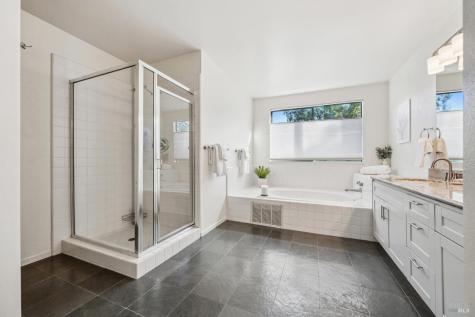5 Creekside Drive San Rafael CA 94903