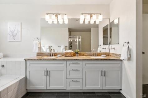 5 Creekside Drive San Rafael CA 94903