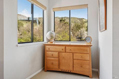 5 Creekside Drive San Rafael CA 94903