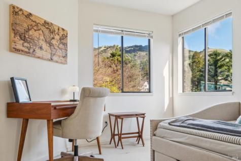 5 Creekside Drive San Rafael CA 94903