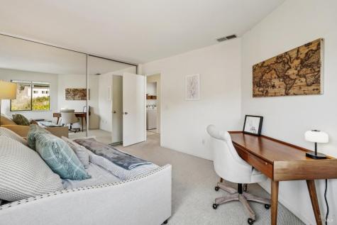 5 Creekside Drive San Rafael CA 94903