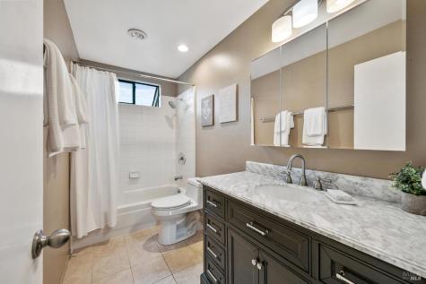 5 Creekside Drive San Rafael CA 94903