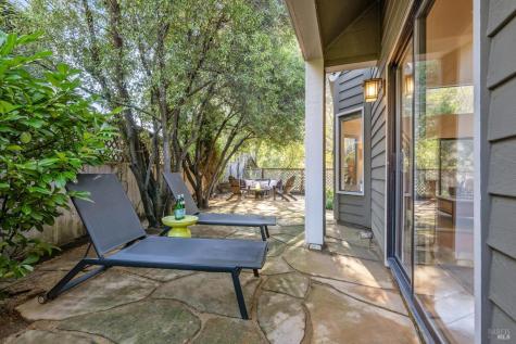 5 Creekside Drive San Rafael CA 94903