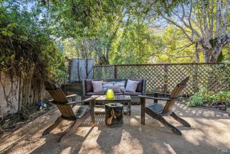 5 Creekside Drive San Rafael CA 94903