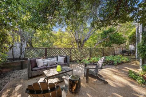 5 Creekside Drive San Rafael CA 94903