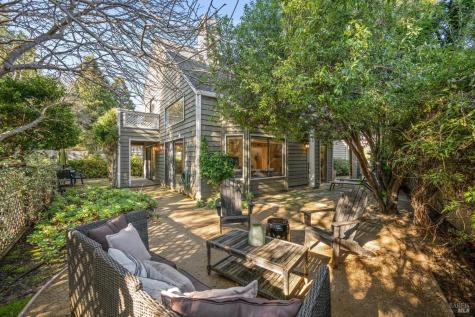 5 Creekside Drive San Rafael CA 94903