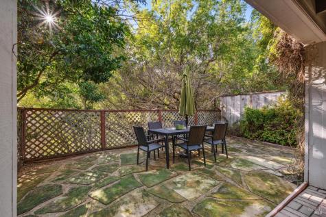 5 Creekside Drive San Rafael CA 94903