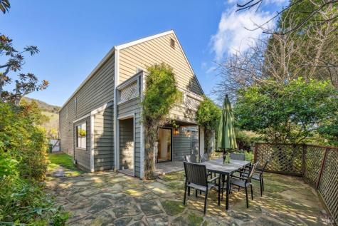 5 Creekside Drive San Rafael CA 94903